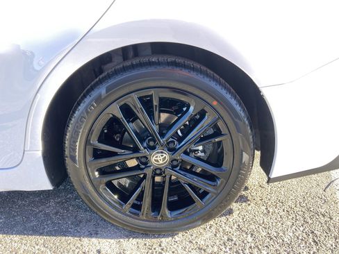 Certified 2026 Toyota Camry SE image 19