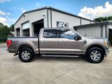 Used 2021 Ford F150 XLT w/ Equipment Group 302A High image 6