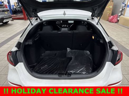 Certified 2023 Honda Civic Sport image 11