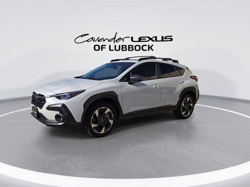 Used 2024 Subaru Crosstrek 2.5i Limited image 4