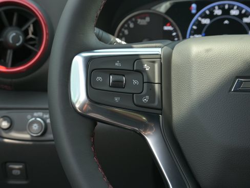 Used 2022 Chevrolet Blazer RS w/ Enhanced Convenience Package FWD image 20