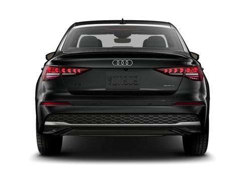 Certified 2025 Audi A3 2.0T Premium w/ Convenience Package AWD/4WD image 7