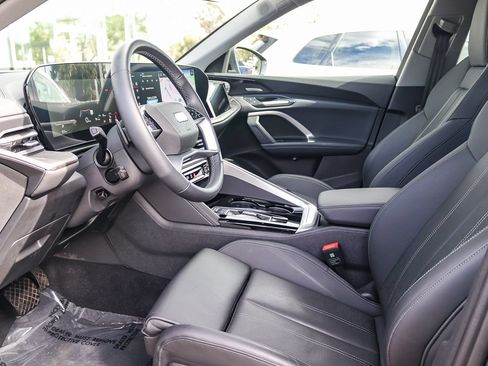 Used 2025 Audi Q5 Prestige AWD/4WD image 19