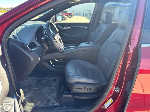 Used 2023 Buick Enclave Essence w/ Experience Buick Package AWD/4WD image 20