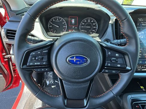 Certified 2025 Subaru Crosstrek 2.5i Limited AWD/4WD image 19