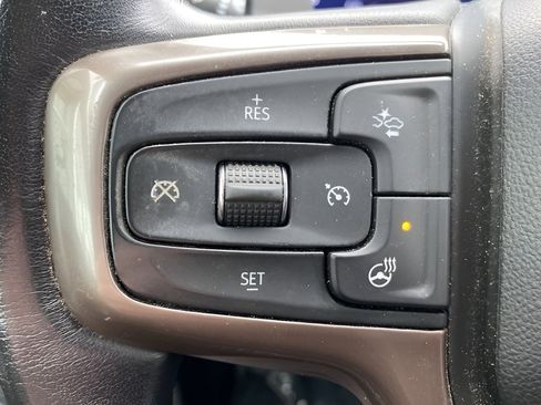 Used 2022 Chevrolet Silverado 1500 High Country image 15