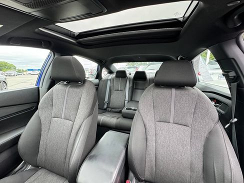 Used 2023 Honda Accord Sport image 22