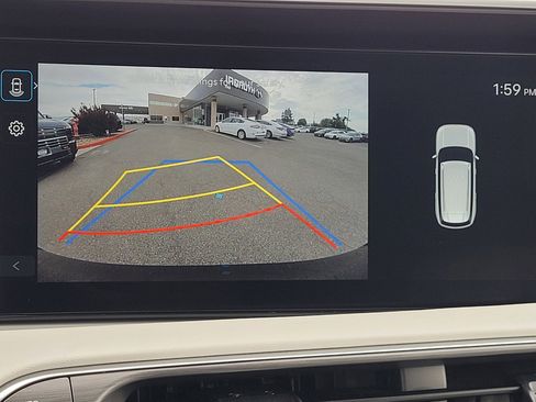 New 2026 Hyundai Palisade SEL image 10