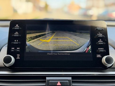 Used 2020 Honda Accord EX-L image 37