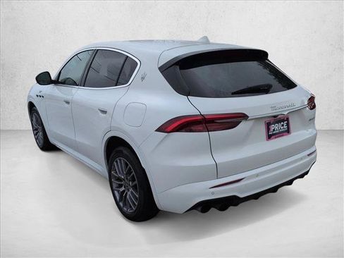Used 2024 Maserati Grecale GT image 7