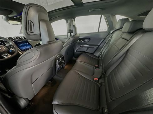 New 2026 Mercedes-Benz GLC 43 AMG GLC 43 AMG image 25