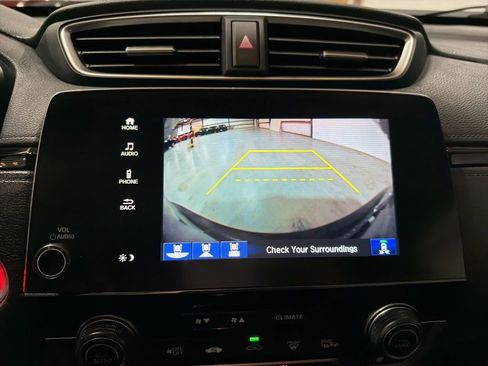 Used 2022 Honda CR-V EX-L image 17