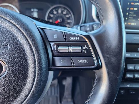 Used 2020 Kia Sportage EX image 23