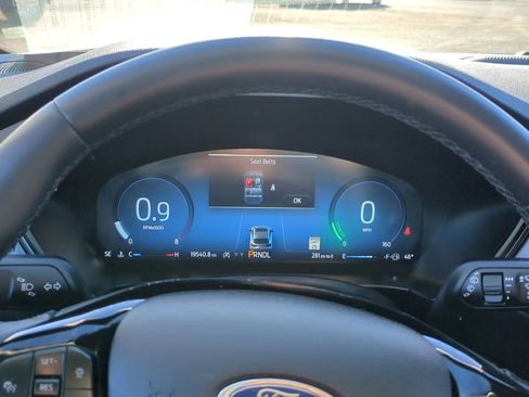 Used 2024 Ford Escape Active w/ Tech Pack #2 image 19