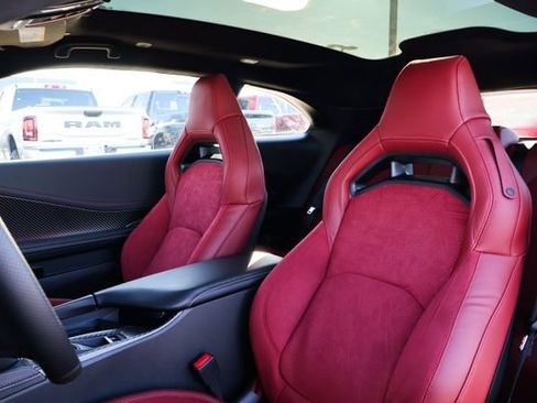 New 2026 Dodge Charger R/T Scat Pack image 15