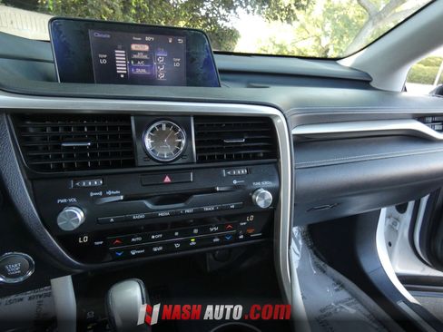 Used 2016 Lexus RX 350 FWD image 52