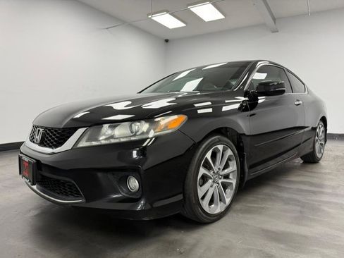 Used 2014 Honda Accord EX-L image 2