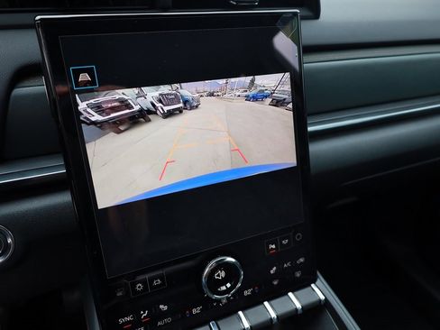 New 2026 GMC Terrain AT4 image 15