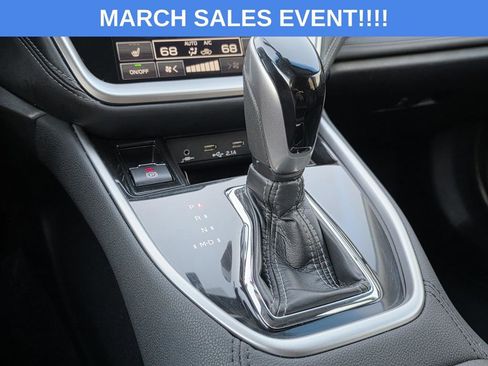 Used 2022 Subaru Outback Limited image 26