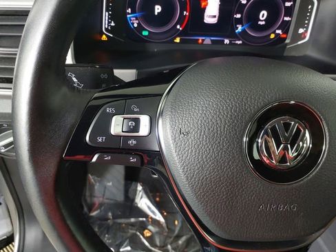 Used 2019 Volkswagen Atlas SEL AWD/4WD image 28