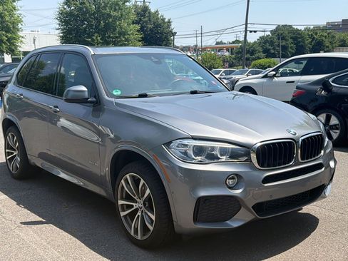 Used 2018 BMW X5 xDrive35i AWD/4WD image 7