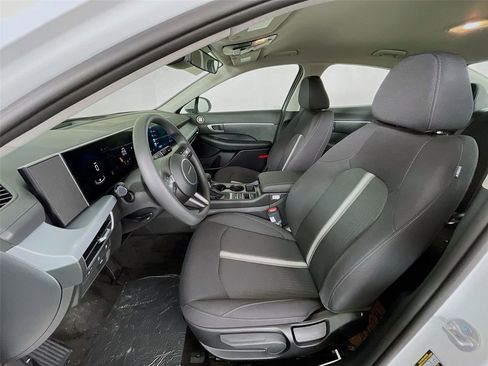 New 2026 Hyundai Sonata SE FWD image 14