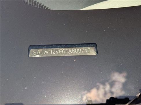 Used 2015 Land Rover Range Rover Sport HSE AWD/4WD image 26
