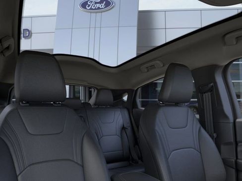 New 2025 Ford Mustang Mach-E Premium image 23