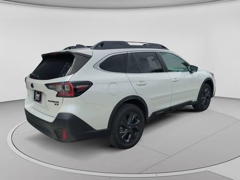 Used 2020 Subaru Outback Onyx Edition XT AWD/4WD image 4