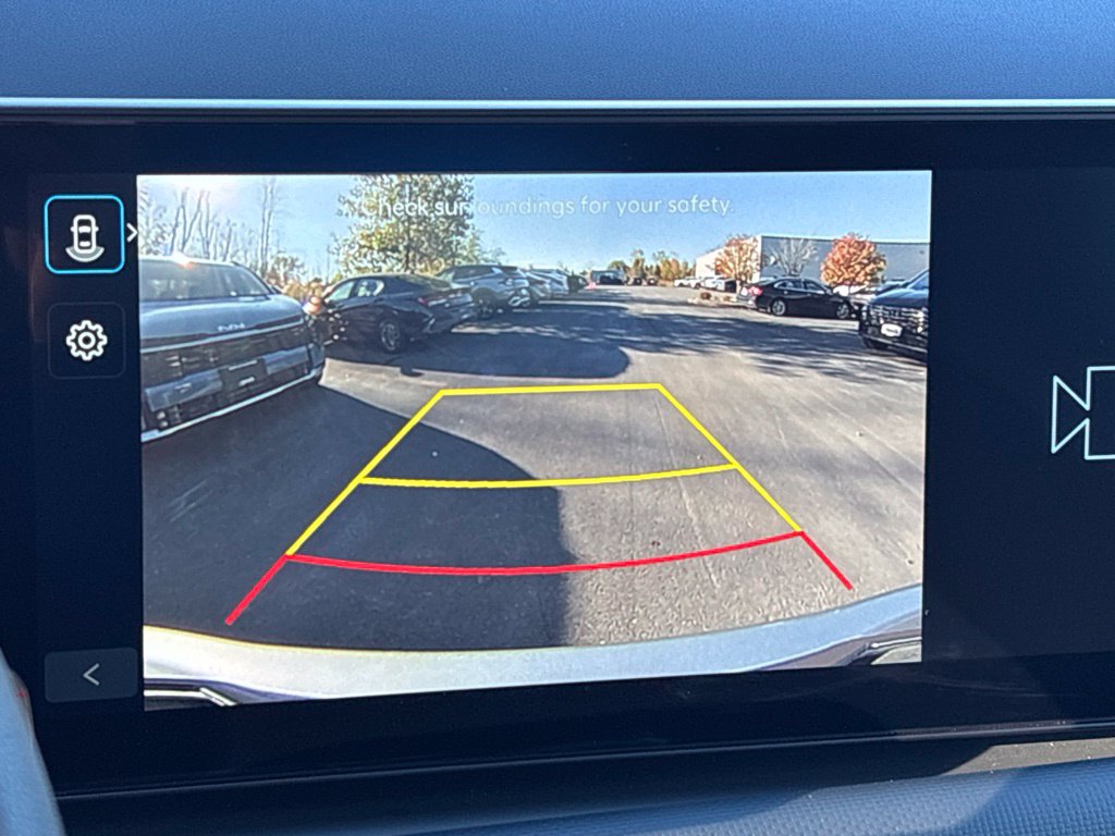 New 2026 Hyundai Tucson SE AWD/4WD image 27