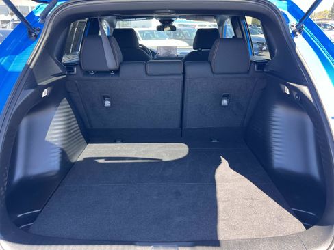 Certified 2026 Honda HR-V Sport image 21
