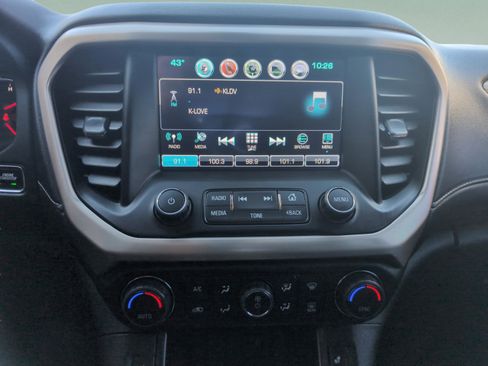 Used 2019 GMC Acadia Denali image 34