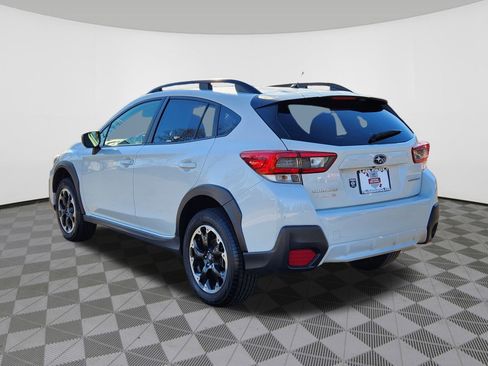 Certified 2023 Subaru Crosstrek 2.0i image 3