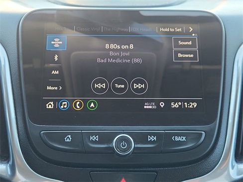 Certified 2020 Chevrolet Equinox Premier image 13