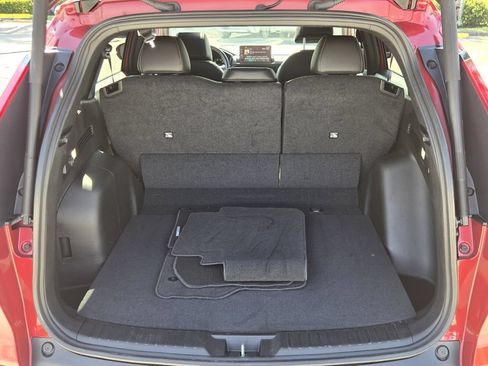 Certified 2024 Honda CR-V Sport-L image 14