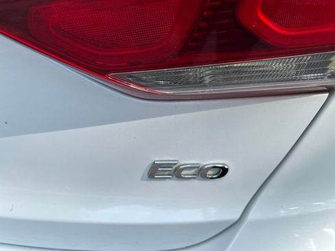 Used 2017 Hyundai Elantra ECO FWD image 10