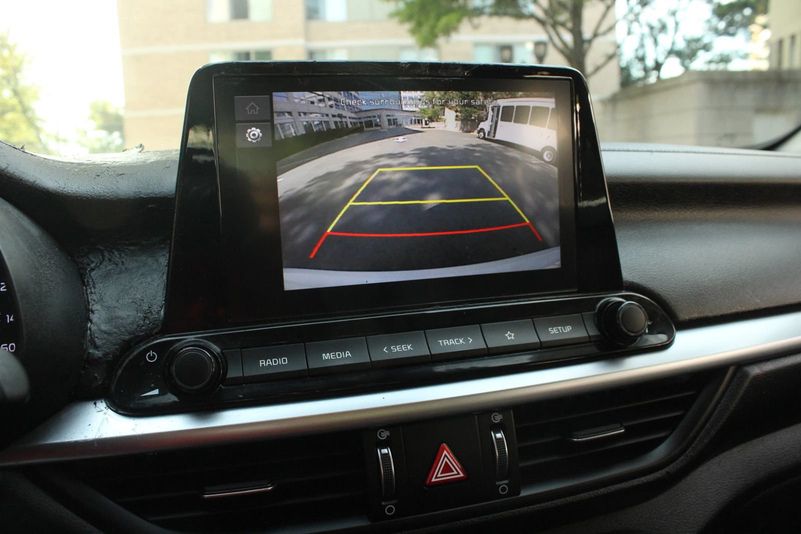 Used 2022 Kia Forte LXS FWD image 33