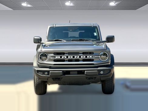 Used 2024 Ford Bronco Big Bend AWD/4WD image 5