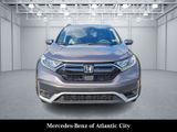 Used 2022 Honda CR-V EX image 2