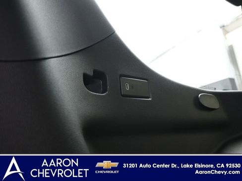 New 2026 Chevrolet Tahoe Premier image 35