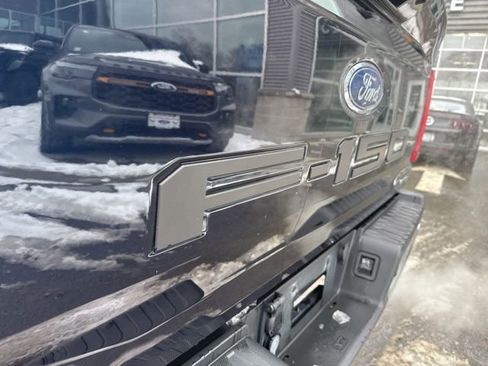 Certified 2021 Ford F150 XLT w/ Equipment Group 302A High image 9