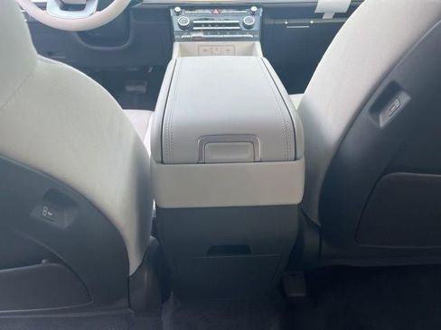 New 2026 Hyundai Santa Fe SE image 19