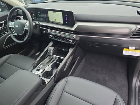 New 2025 Kia Telluride LX image 13