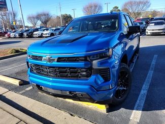 Certified 2023 Chevrolet Silverado 1500 RST w/ Rally Edition video 1