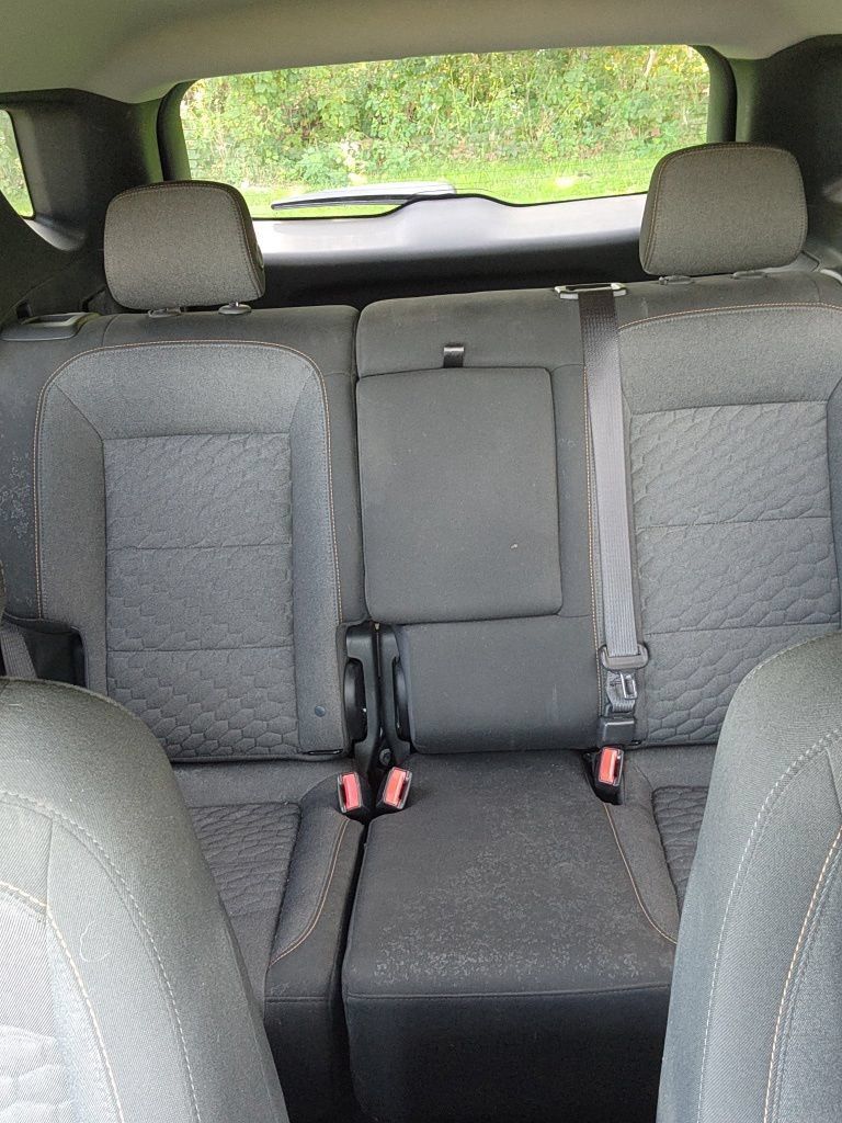 Used 2018 Chevrolet Equinox LT AWD/4WD image 15