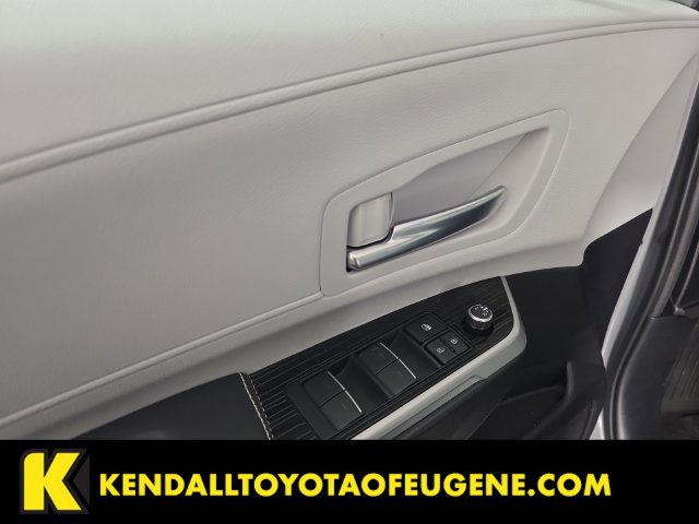 Certified 2026 Toyota Sienna XSE AWD/4WD image 10