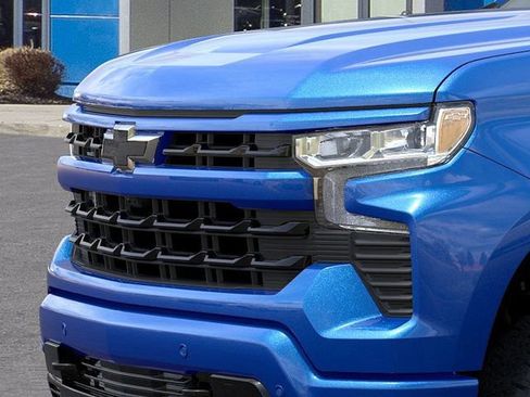 New 2026 Chevrolet Silverado 1500 RST image 13