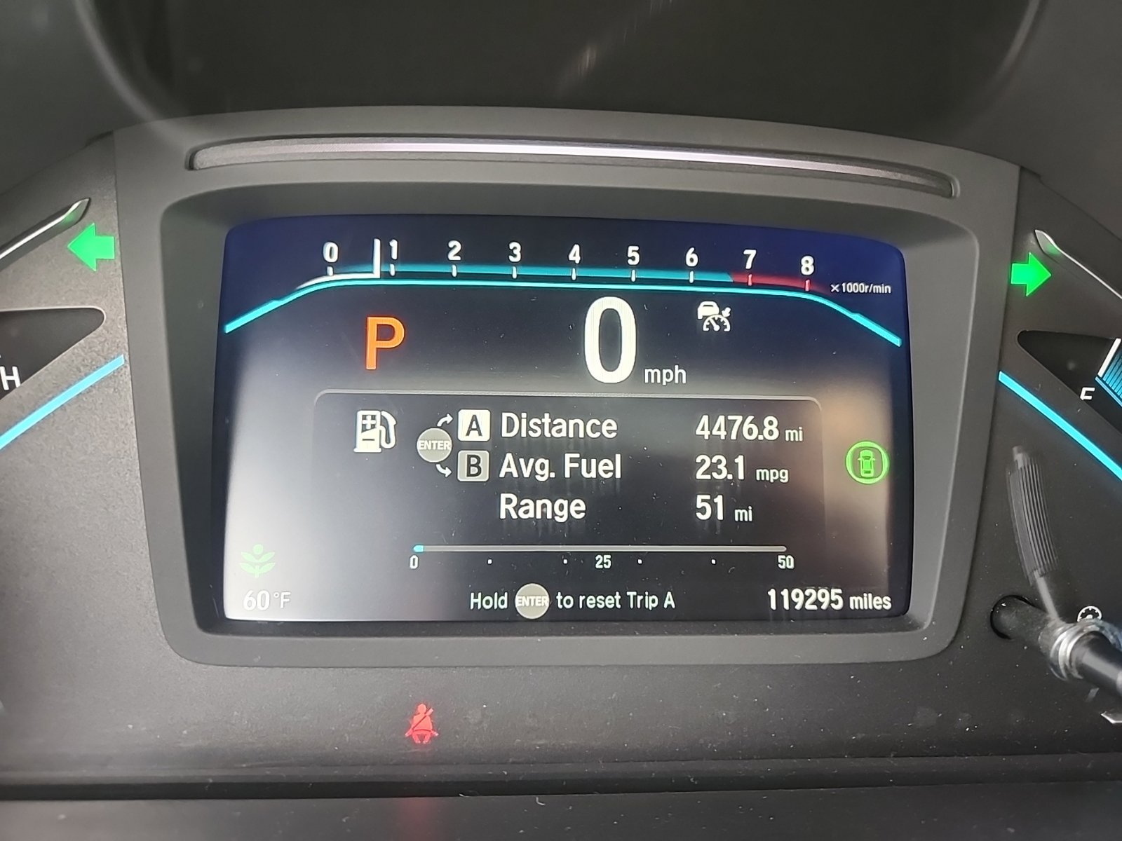 Used 2022 Honda Odyssey Elite image 8