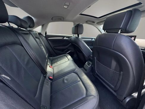 Used 2015 Audi A3 2.0T Premium Plus AWD/4WD image 13