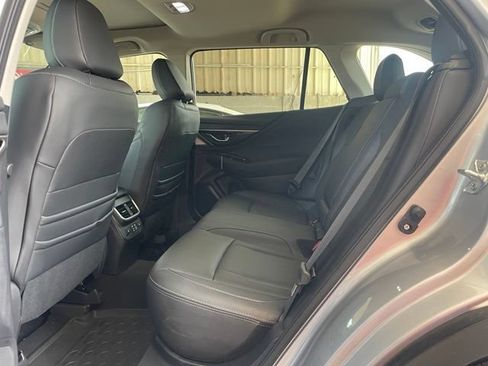 Used 2024 Subaru Outback Touring XT AWD/4WD image 26